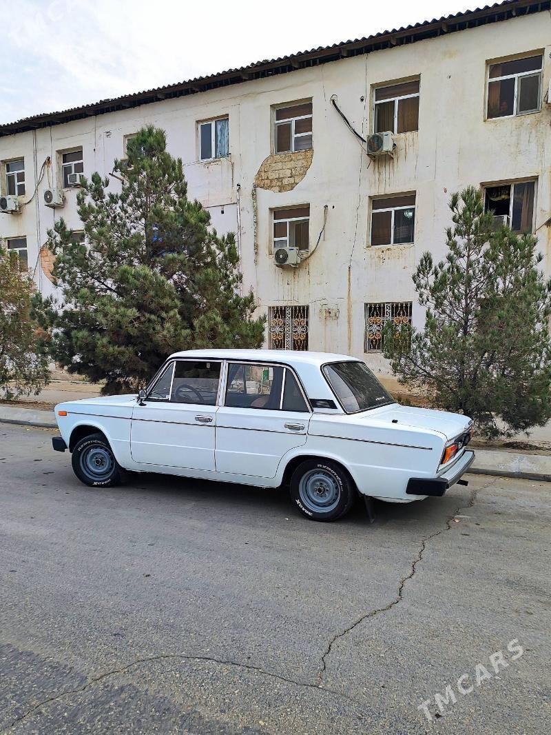 Lada 2106 1994 - 34 000 TMT - Балканабат - img 3