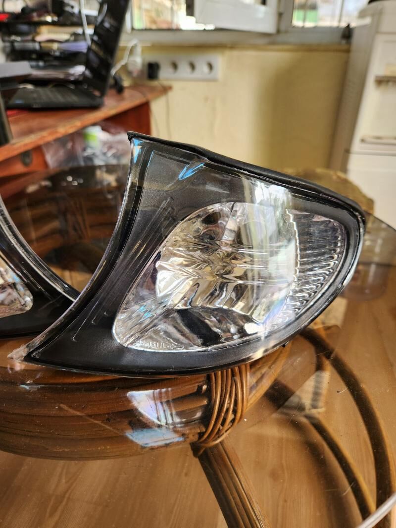 E46 BMW PAWAROTNIK 350 TMT - Aşgabat - img 3