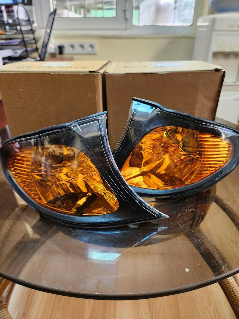 E46 BMW PAWAROTNIK 350 TMT - Aşgabat - img 6