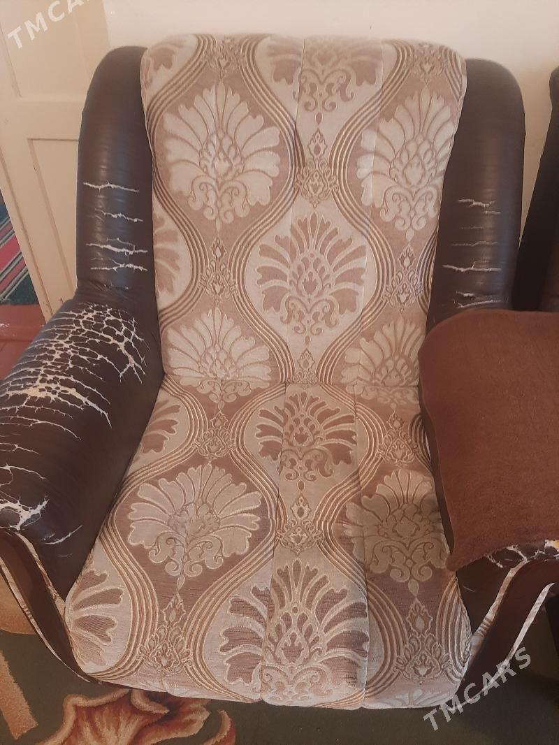 Kresla - Ашхабад - img 2