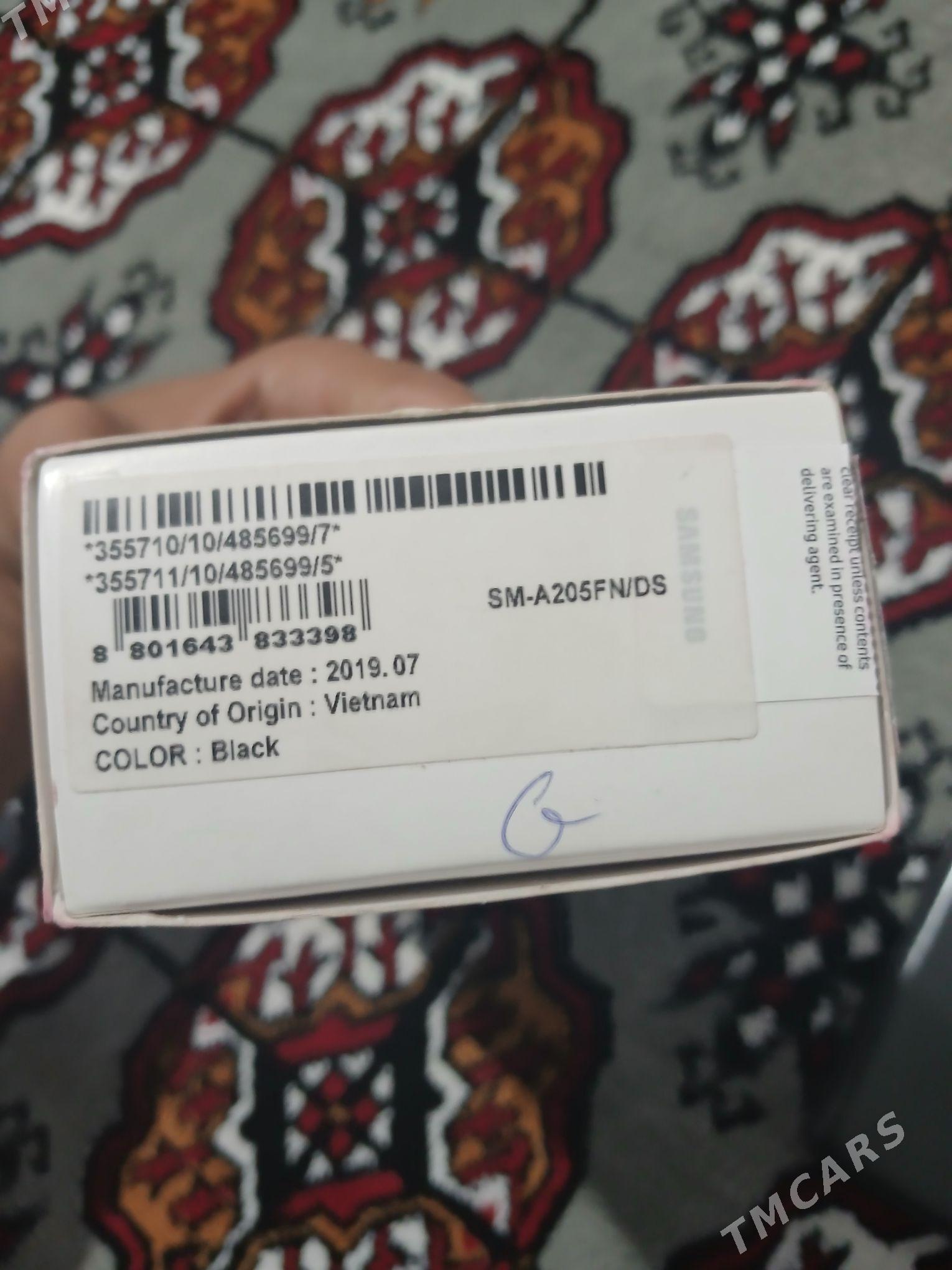 A20 - Köneürgenç - img 4