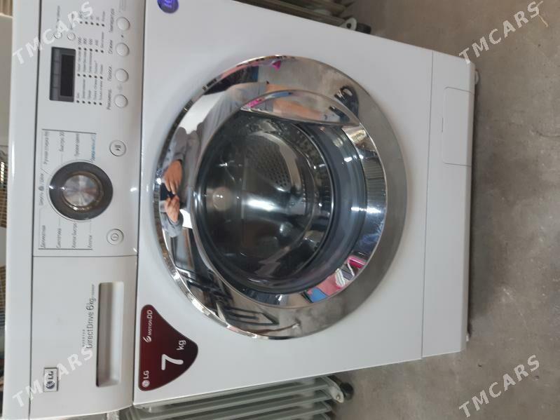 LG dd - Aşgabat - img 1