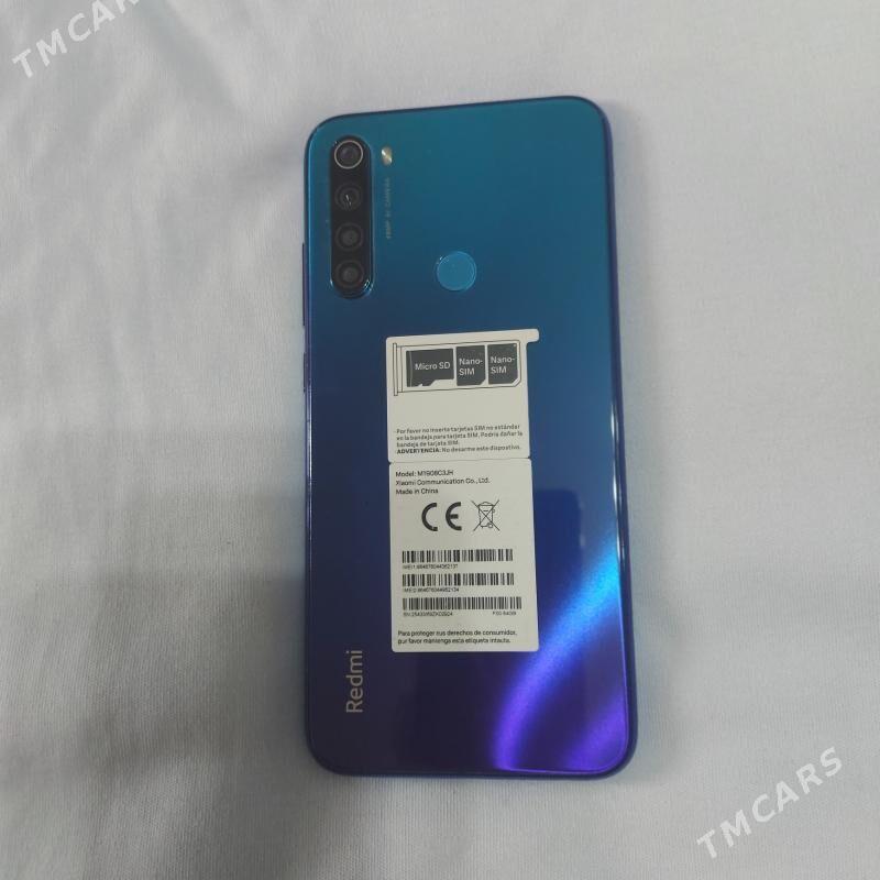 redmi not 8 - Мары - img 2