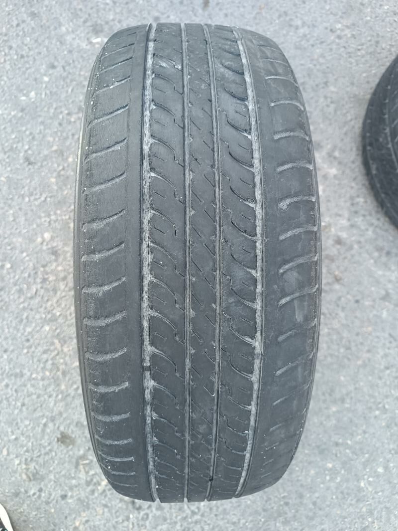 teker 215/60/16 300 TMT - Балканабат - img 1