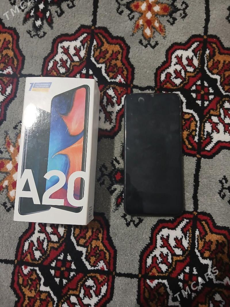 A20 - Köneürgenç - img 2