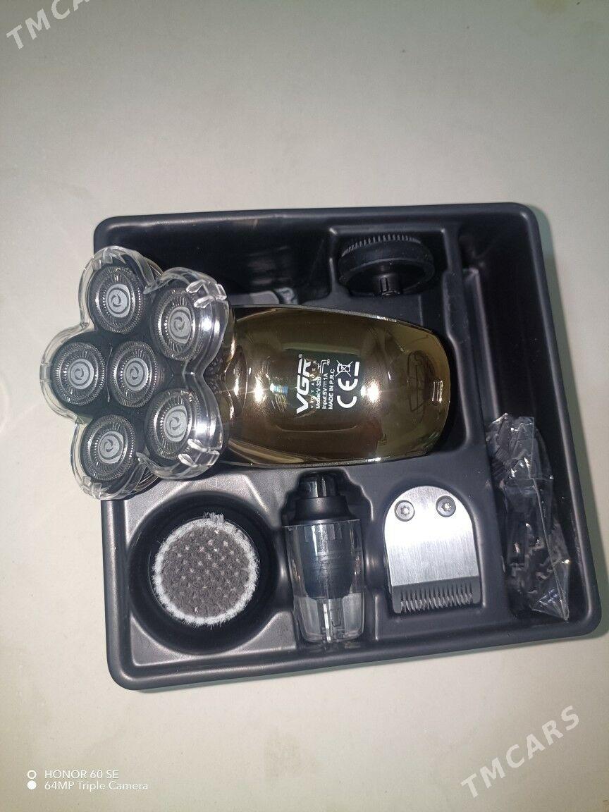 sakgal alýan maşynka - Туркменабат - img 2