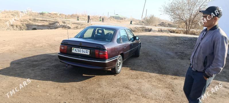 Opel Vectra 1993 - 32 000 TMT - Гурбансолтан Едже - img 2