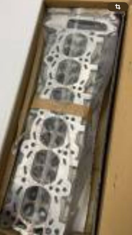 головка блока 8 000 TMT - Aşgabat - img 1