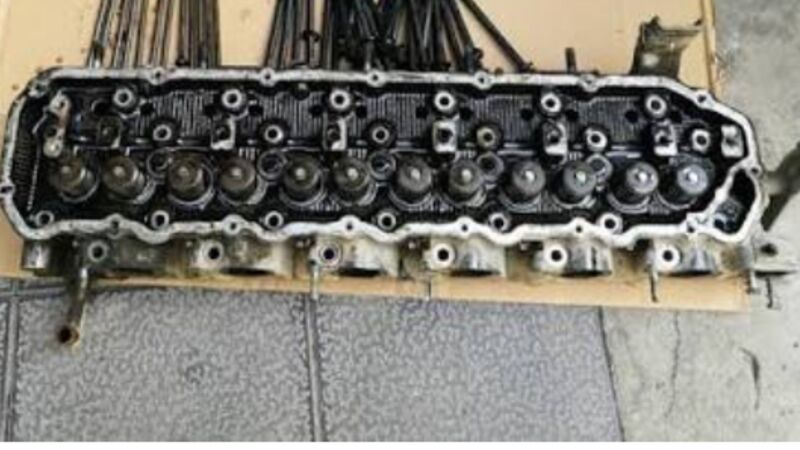 головка блока 8 000 TMT - Aşgabat - img 2