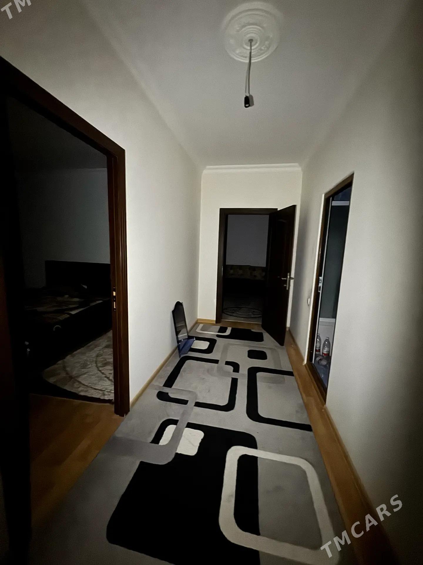 Arenda plan jay 213 - Balkanabat - img 1