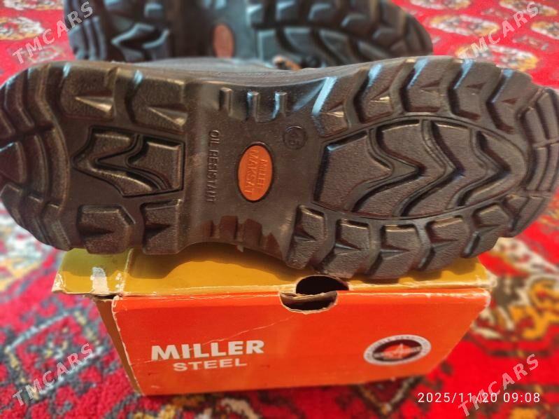 BOTI - Daşoguz - img 2