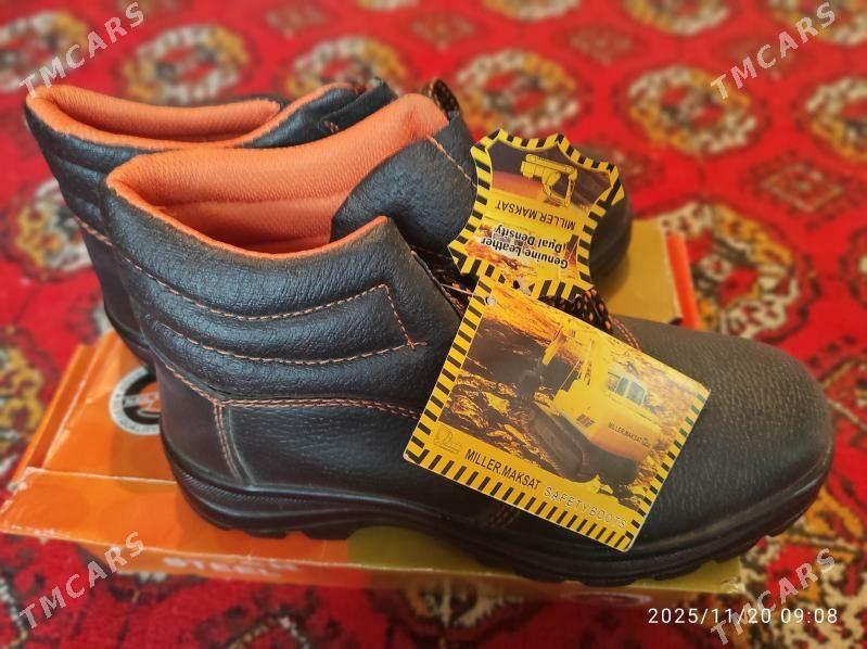 BOTI - Daşoguz - img 4