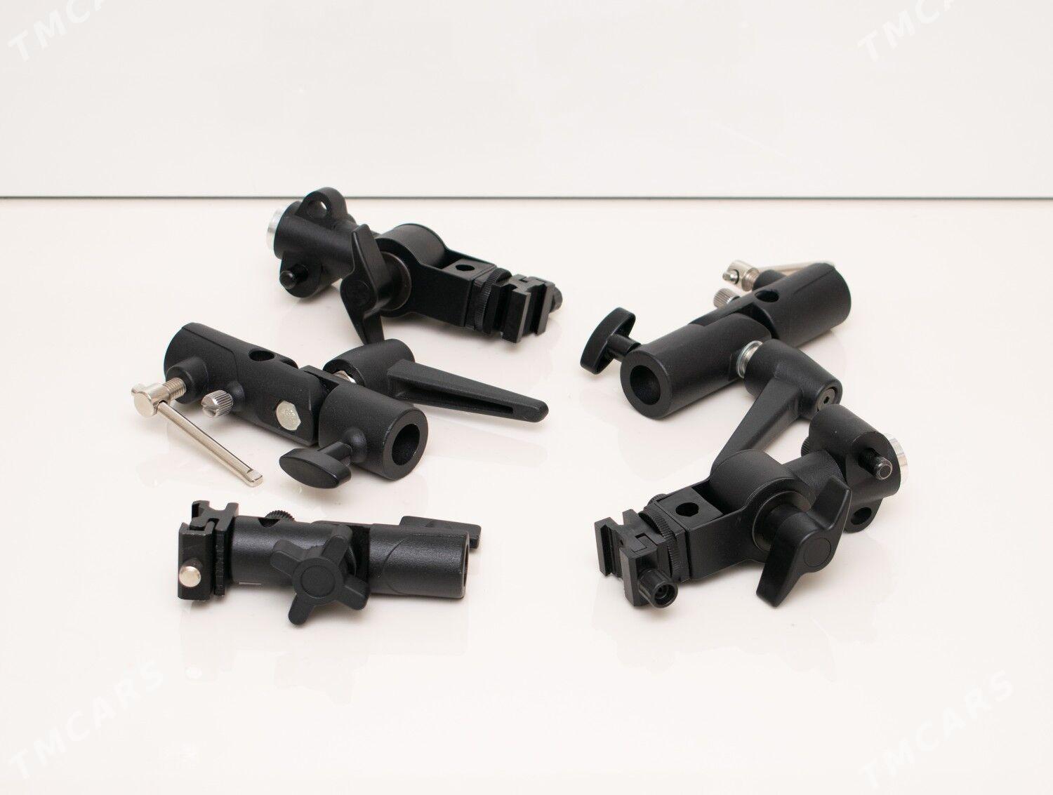 ️Kreplyeniyasy vspyşka üçin - Aşgabat - img 2