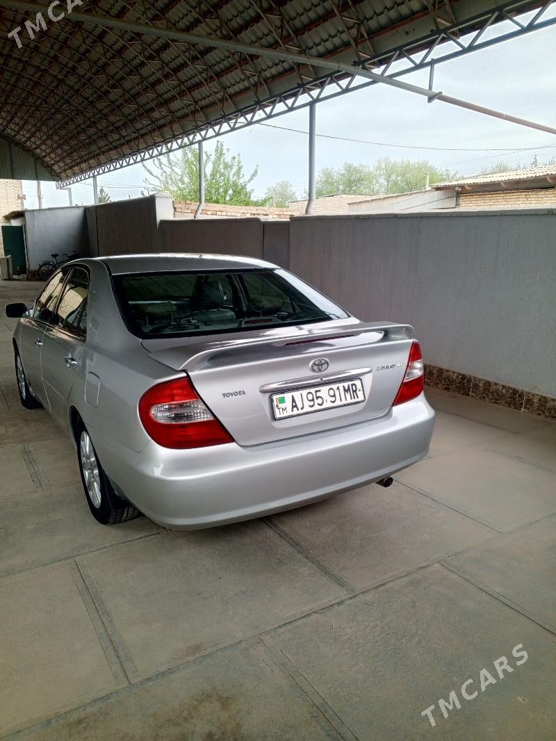 Toyota Camry 2003 - 170 000 TMT - Mary - img 3