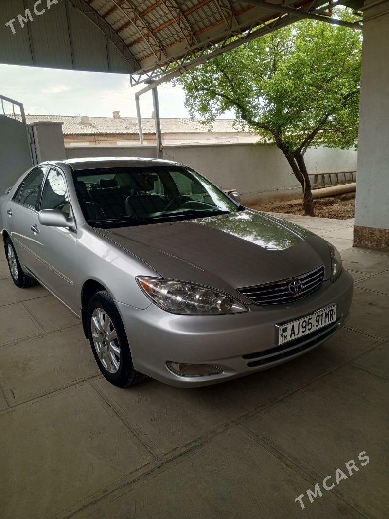Toyota Camry 2003 - 170 000 TMT - Mary - img 1