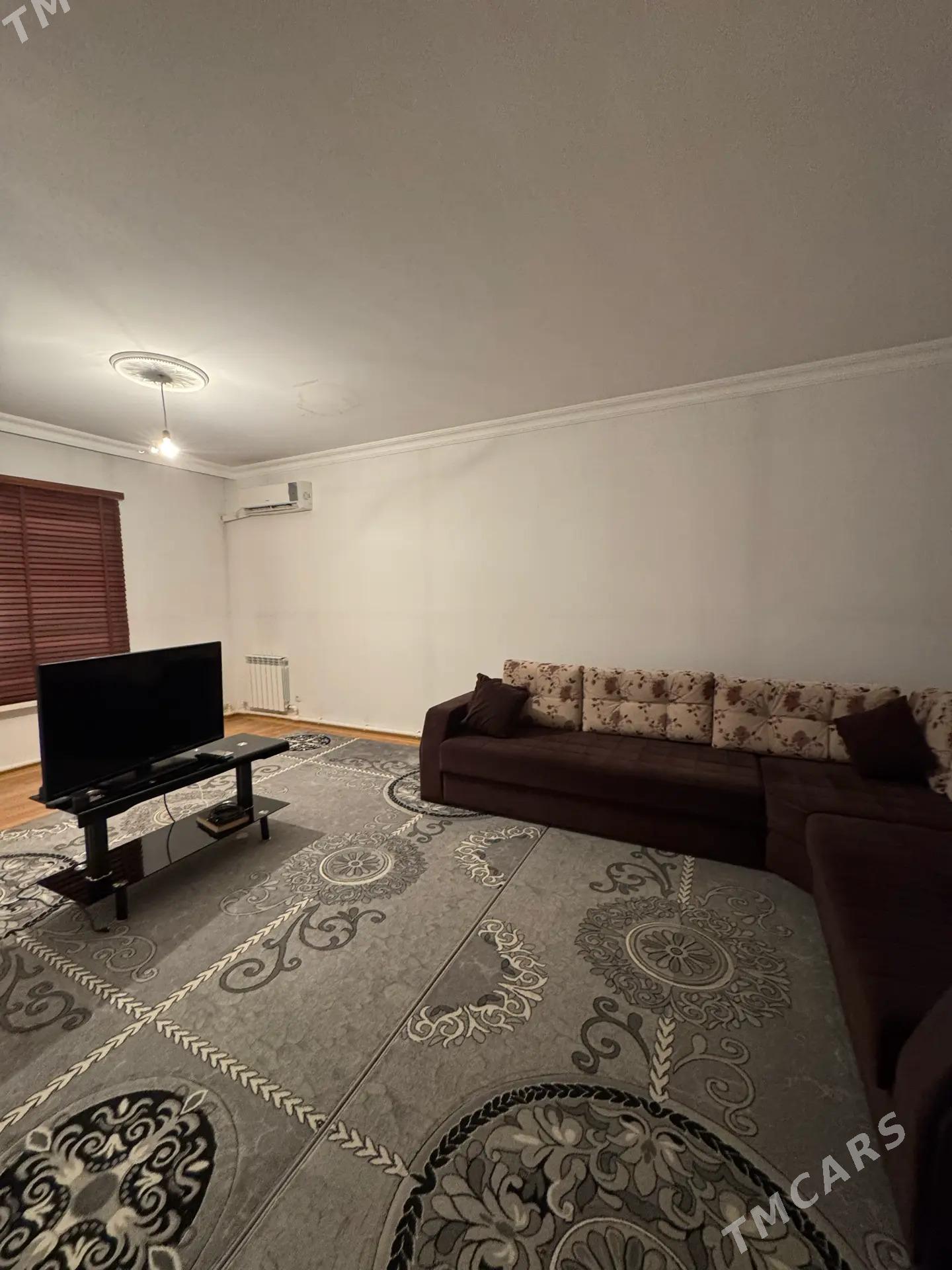 Arenda plan jay 213 - Balkanabat - img 6