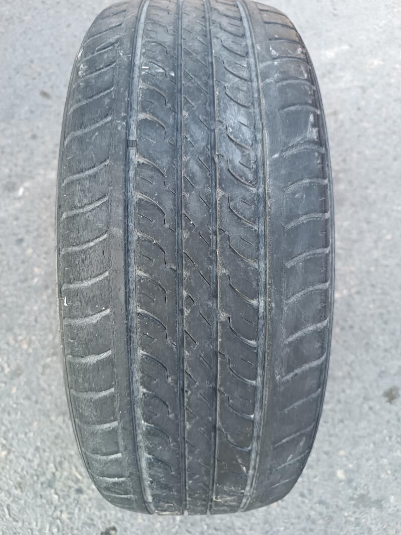 teker 215/60/16 300 TMT - Балканабат - img 3