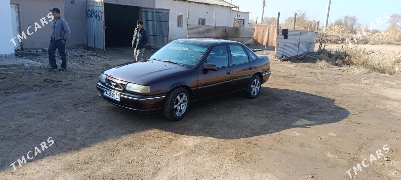 Opel Vectra 1993 - 32 000 TMT - Гурбансолтан Едже - img 4