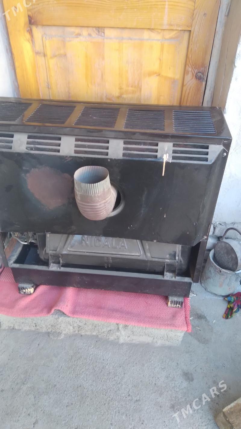 Иран печ - Daşoguz - img 4