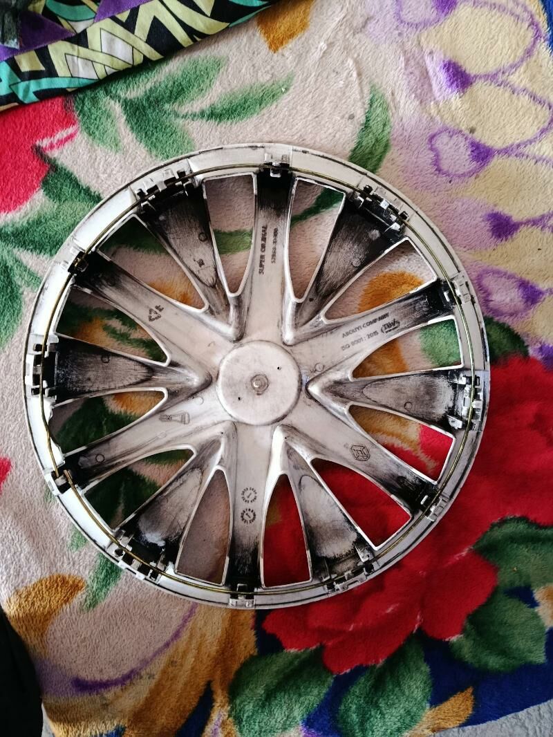 Kalpak 16 50 TMT - Гумдаг - img 2