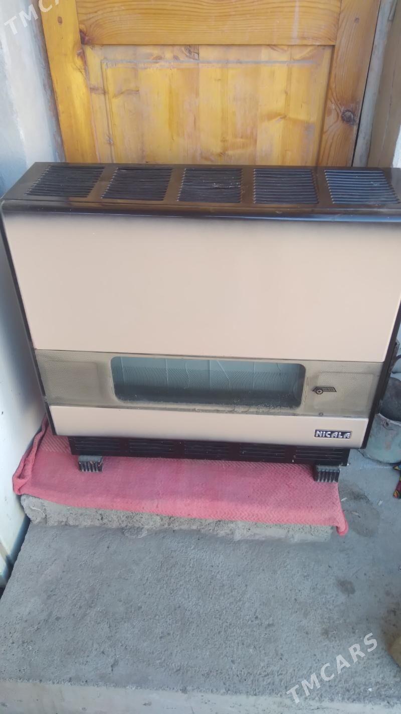 Иран печ - Daşoguz - img 3