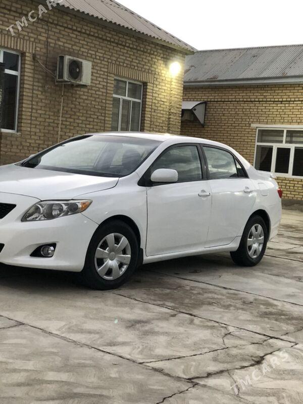 Toyota Corolla 2010 - 149 000 TMT - Murgap - img 3