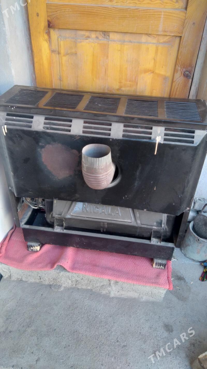 Иран печ - Daşoguz - img 2