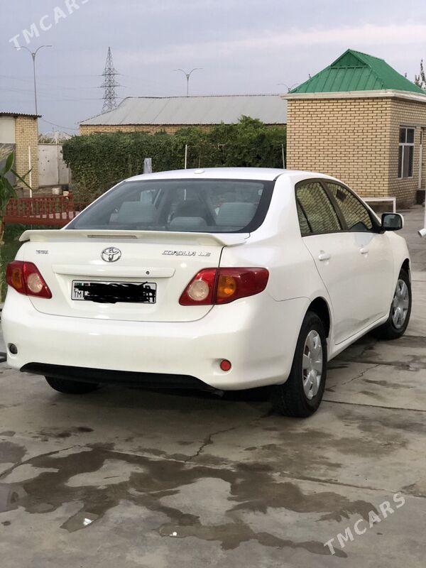 Toyota Corolla 2010 - 149 000 TMT - Murgap - img 2