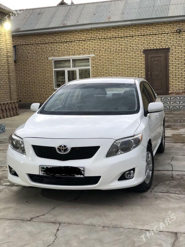 Toyota Corolla 2010 - 149 000 TMT - Murgap - img 5
