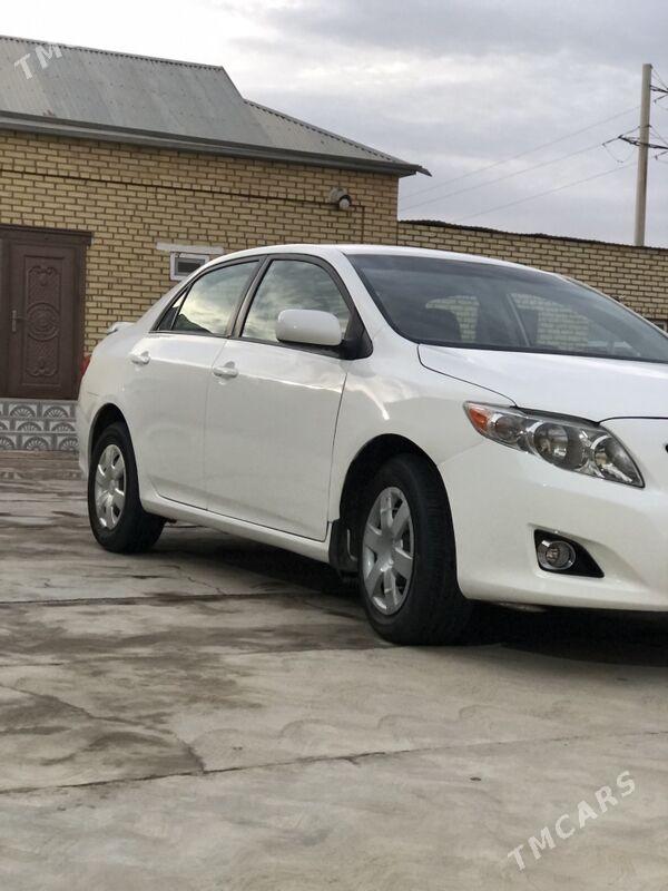 Toyota Corolla 2010 - 149 000 TMT - Murgap - img 4