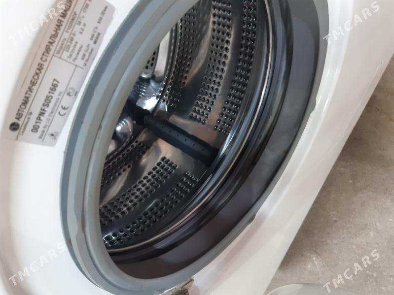 LG dd - Aşgabat - img 3