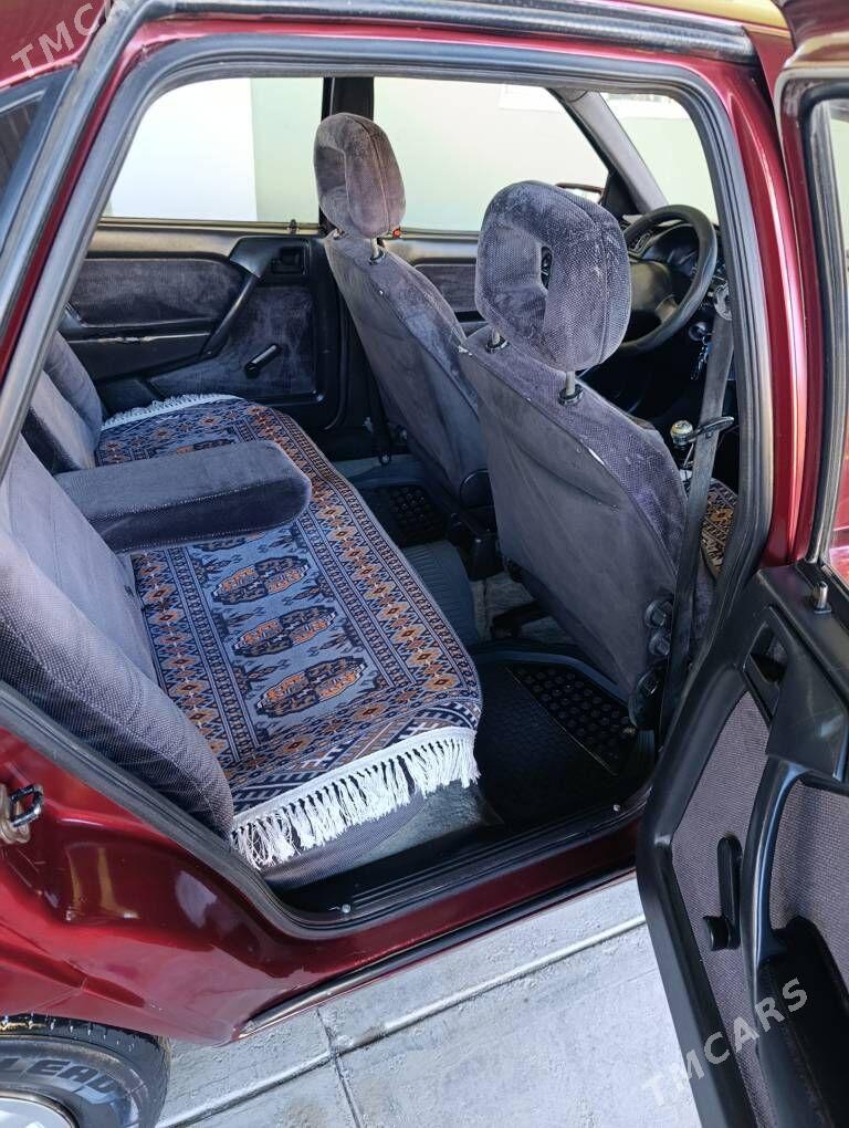 Opel Vectra 1992 - 48 000 TMT - Сакар - img 7