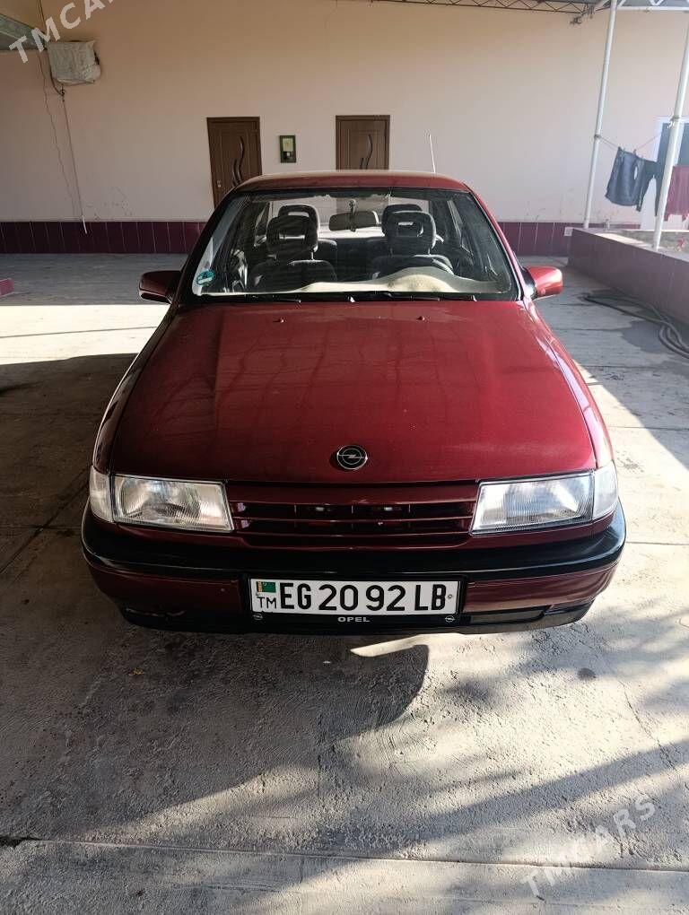 Opel Vectra 1992 - 48 000 TMT - Сакар - img 9