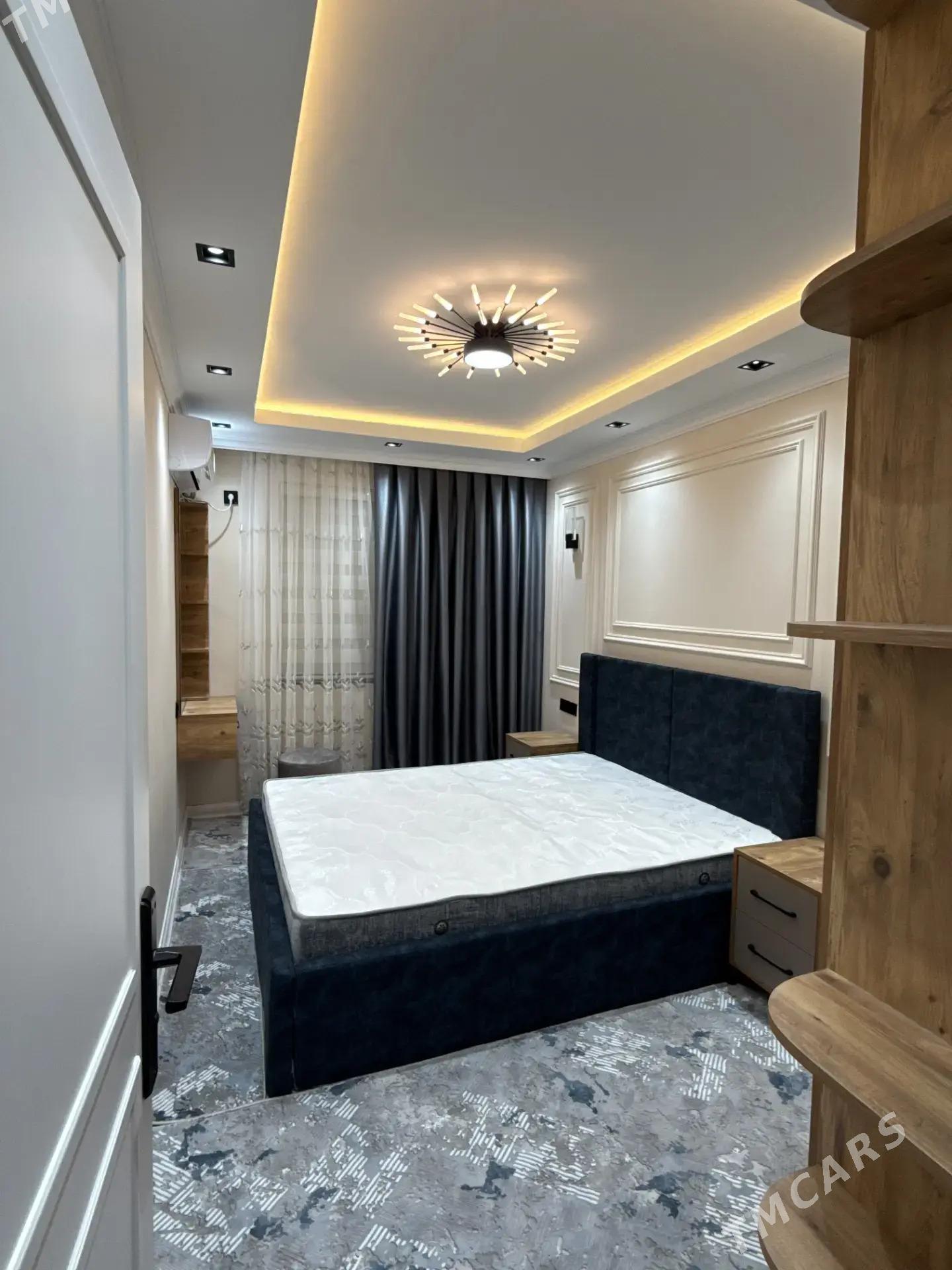 11 mkr 2 kom - Aşgabat - img 2