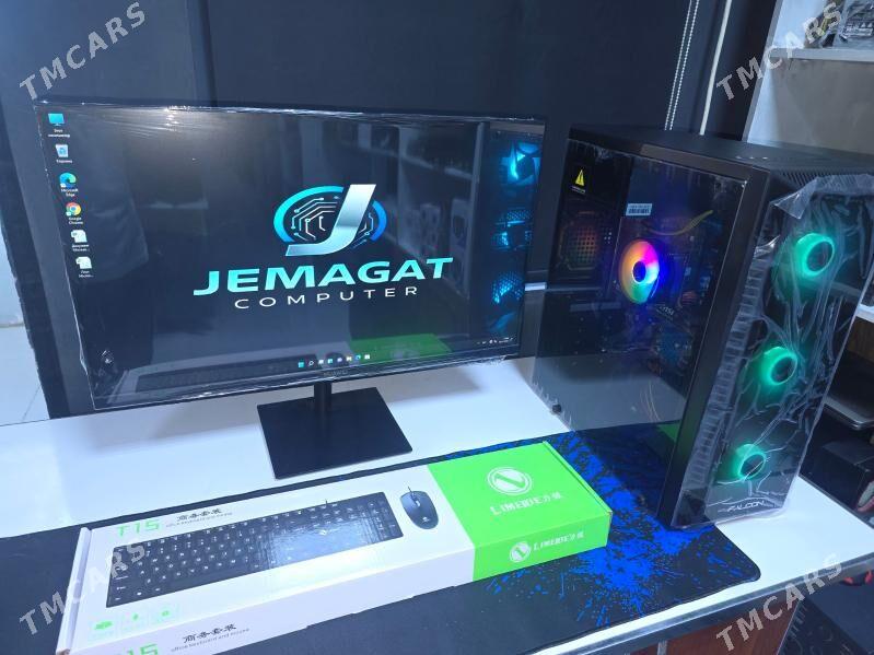 kapyutur i5 4pakalenya - Aşgabat - img 3