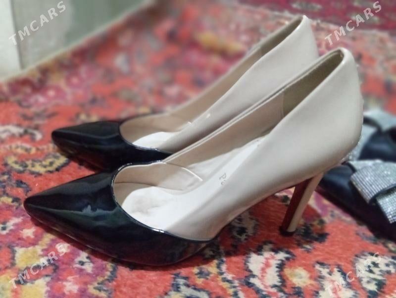 kowuş yubka jynsowyy ... - Мары - img 7