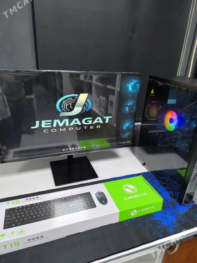 kapyutur i5 4pakalenya - Aşgabat - img 2