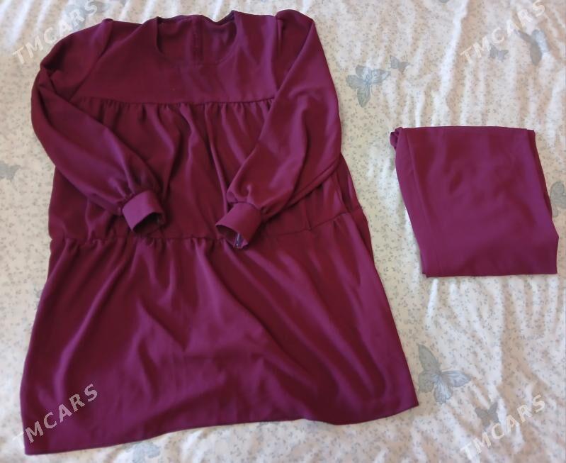 koynekler - Türkmenabat - img 9