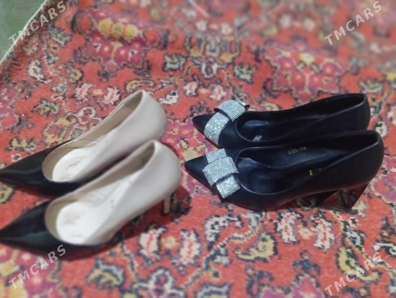 kowuş yubka jynsowyy ... - Мары - img 8