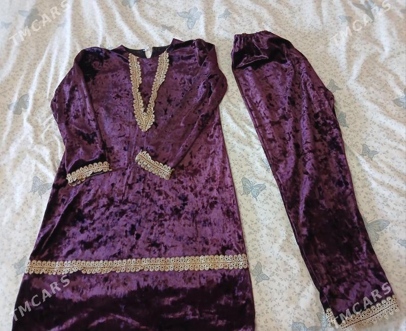 koynekler - Türkmenabat - img 3