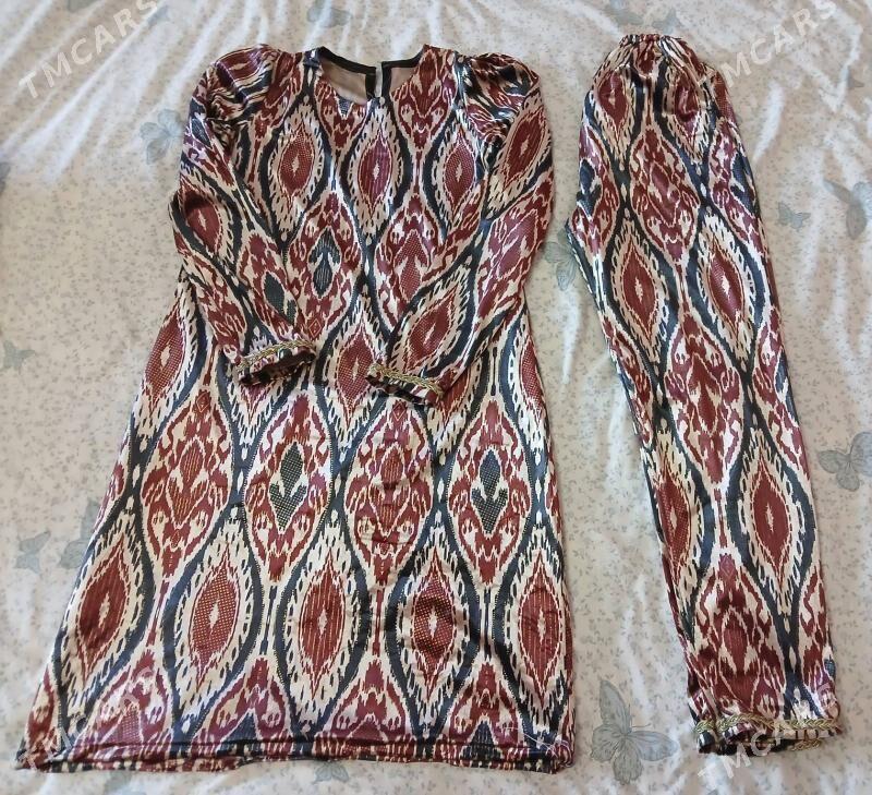 koynekler - Türkmenabat - img 8