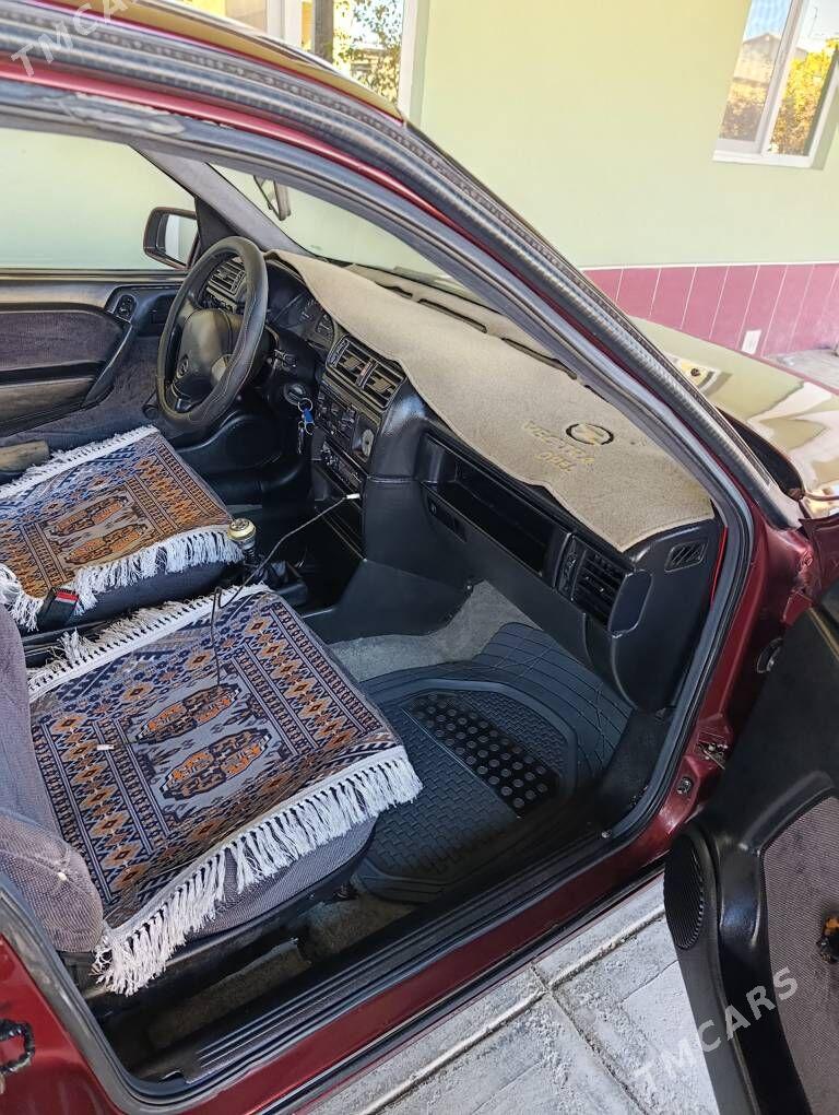 Opel Vectra 1992 - 48 000 TMT - Сакар - img 8