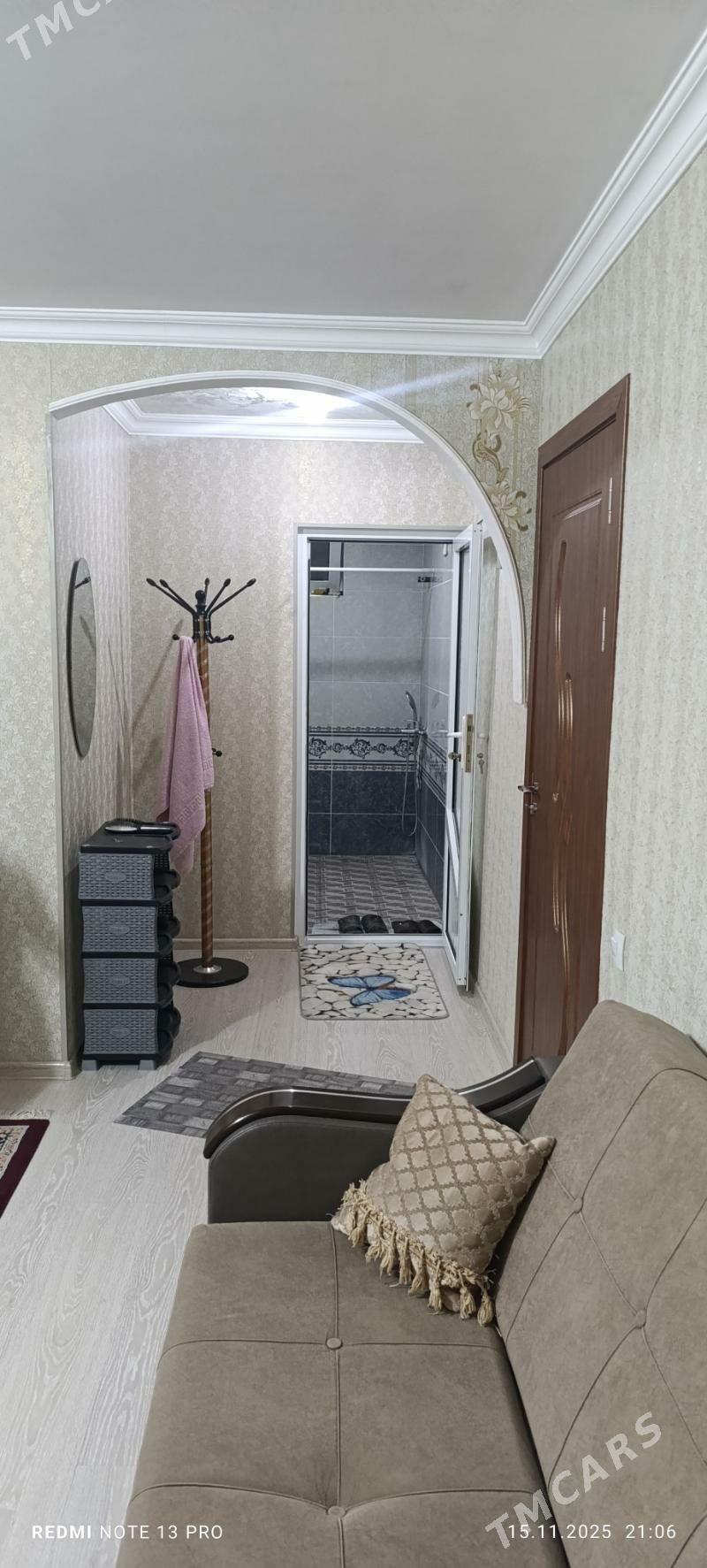 satlyk kwartira 206 - Balkanabat - img 3