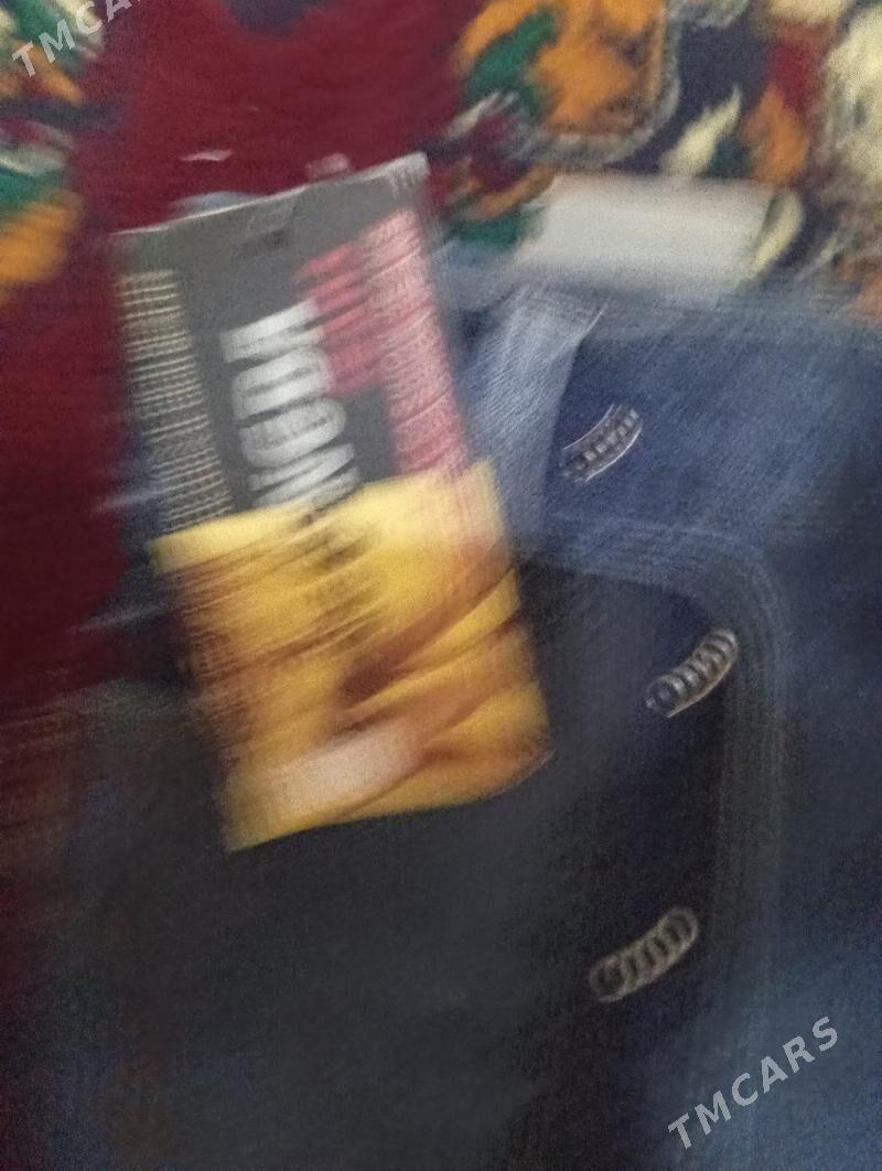 kowuş yubka jynsowyy ... - Мары - img 3