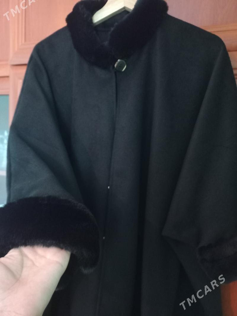 Giñ plaç - Дашогуз - img 2