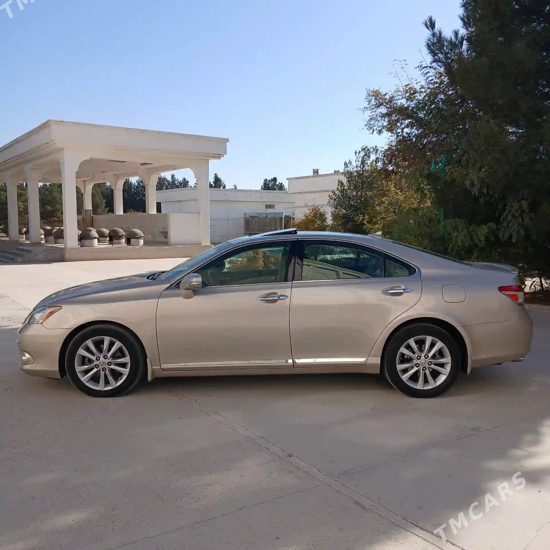 Lexus ES 350 2010 - 229 000 TMT - Büzmeýin GRES - img 5