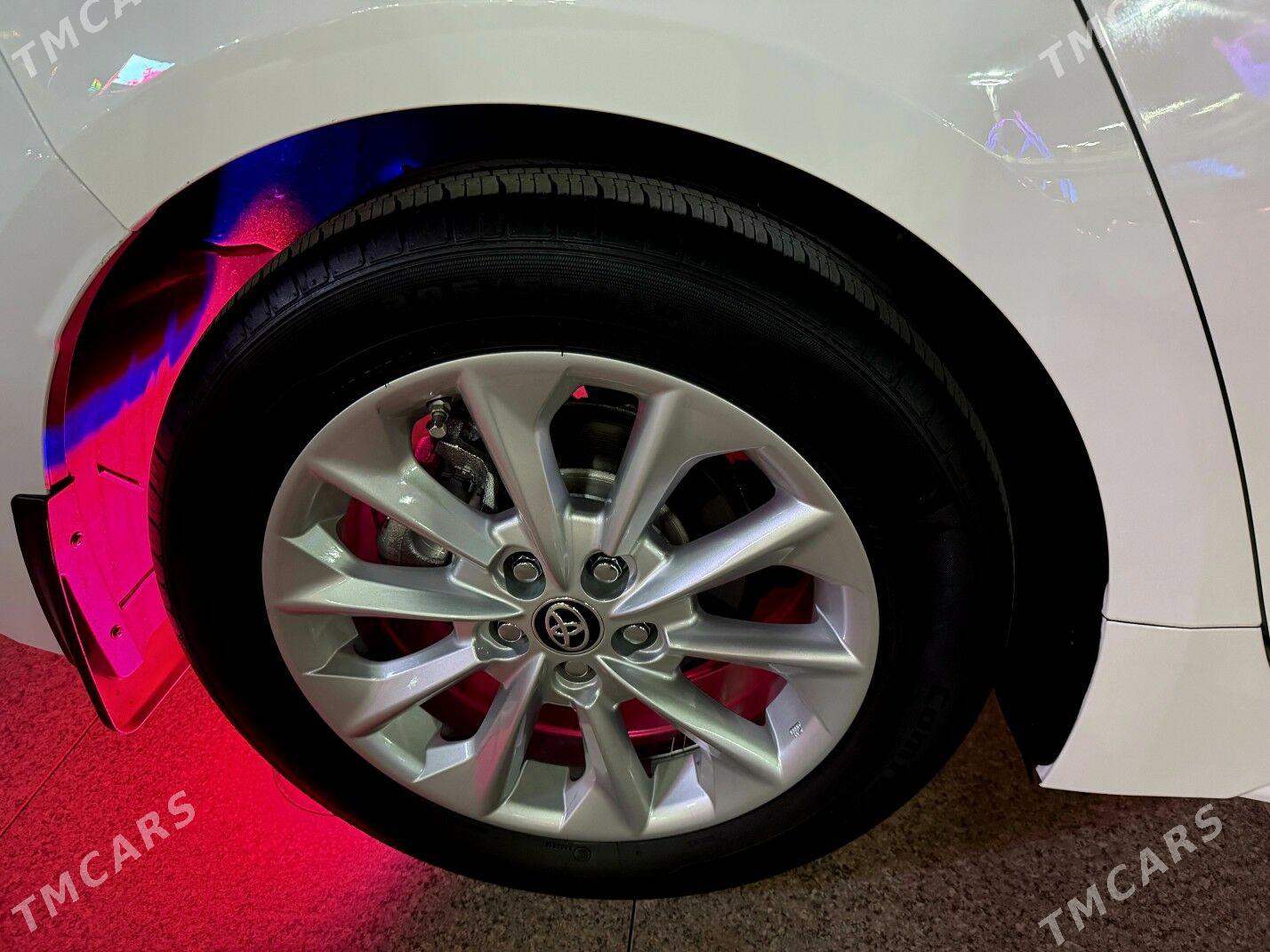 Toyota Corolla 2023 - 239 000 TMT - Aşgabat - img 6