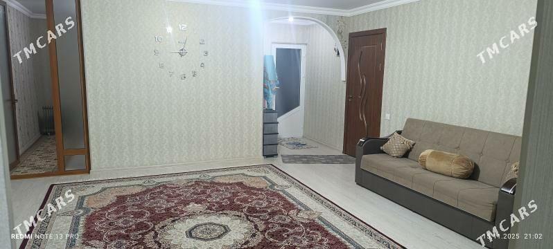 satlyk kwartira 206 - Balkanabat - img 7