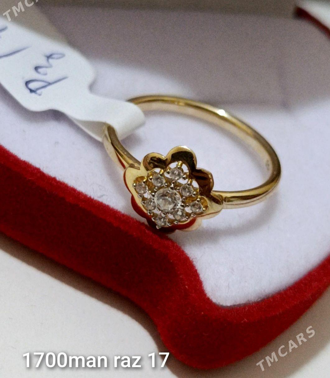 gyzyl yuzuk - Ашхабад - img 5