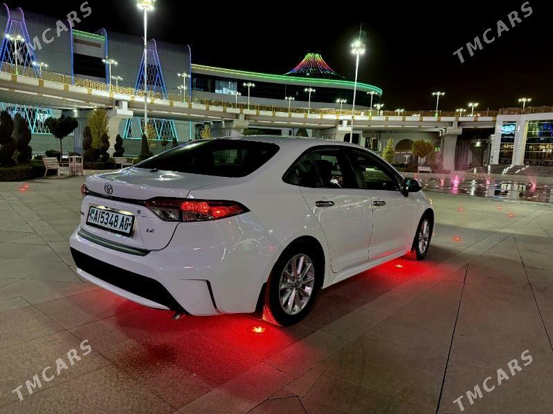 Toyota Corolla 2023 - 239 000 TMT - Aşgabat - img 5